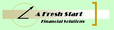 A FRESH START